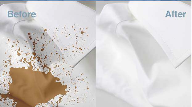 世界上最小的洗衣机来了！找个容器就能洗衣服，太方便啦！