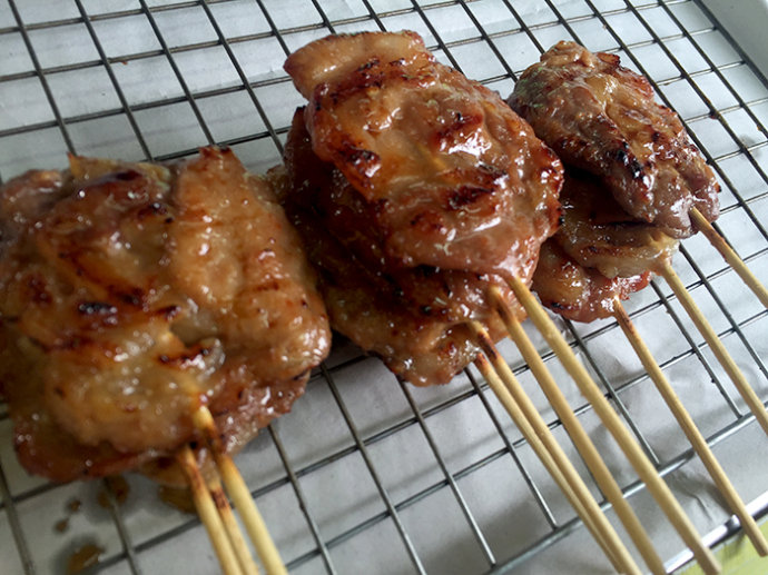 泰国清迈必买购物攻略,泰国之行