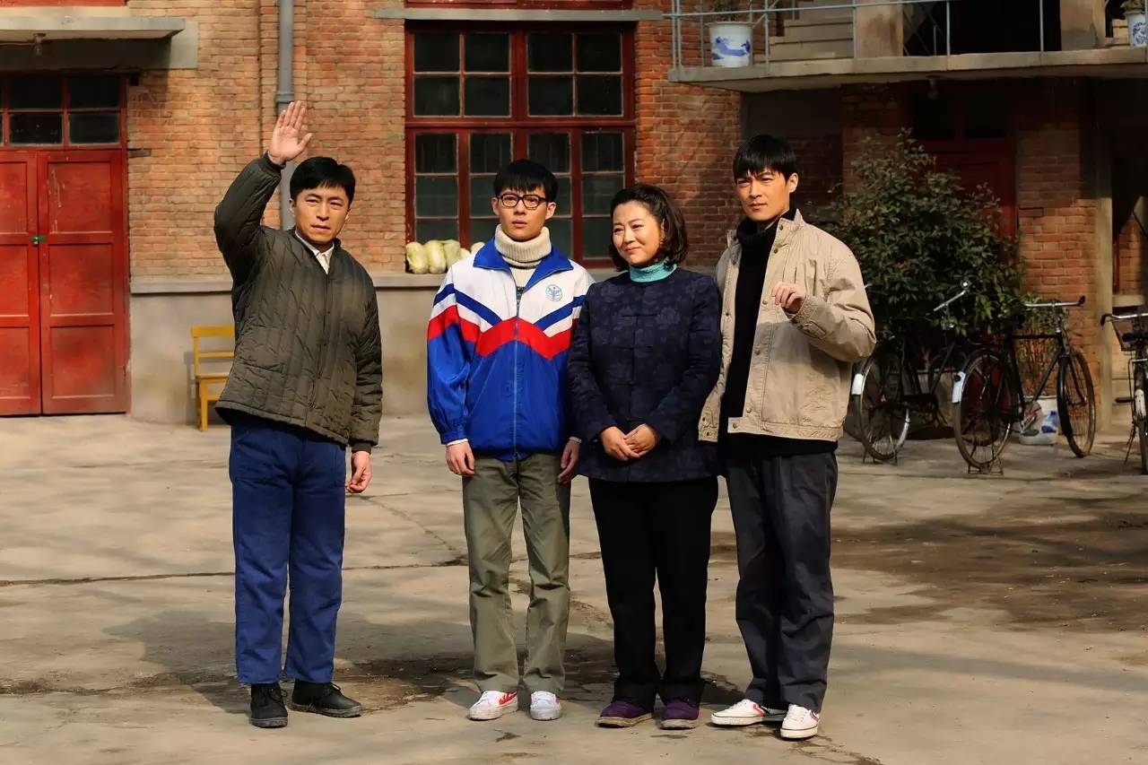 写亲情不受待见？《黄大妮》却有了突破