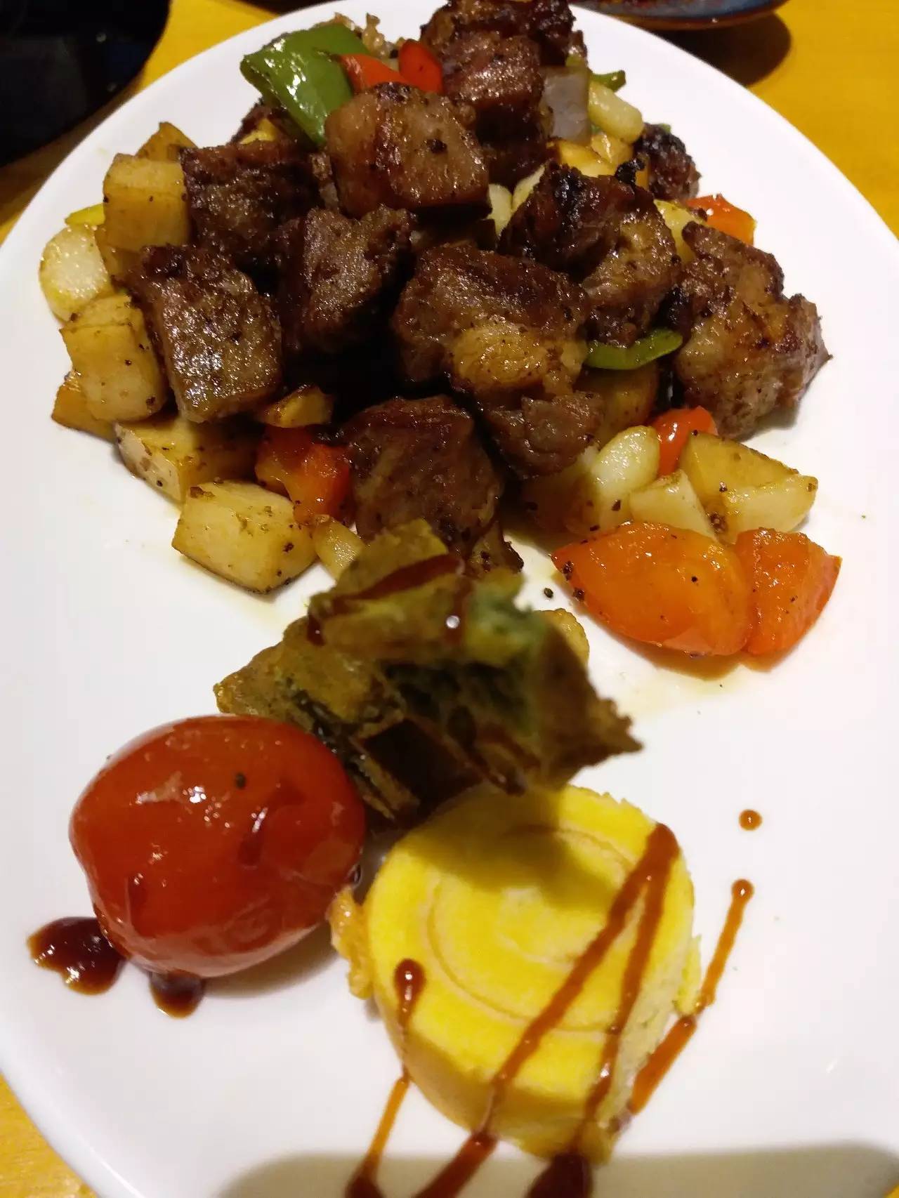 长春有风景的餐厅,在长春有这样一家餐厅你会常去吗