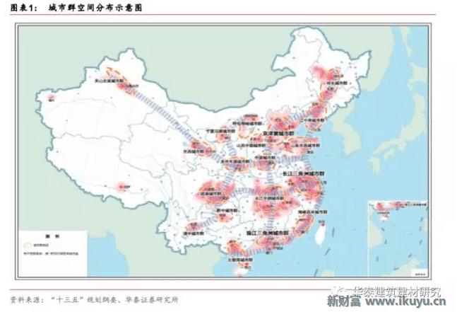 十万亿蓝海市场，特色小镇开启产业+风景+社区新时代