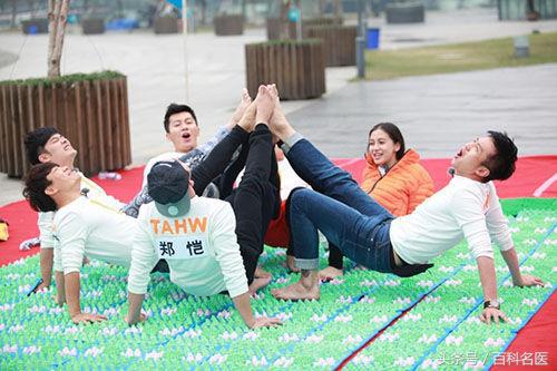 足底哪个穴位与心肺有关,脚是人体的第二器官