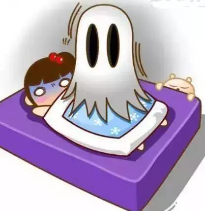 鬼压床什么办法驱走鬼,鬼压床吃什么东西可以化解