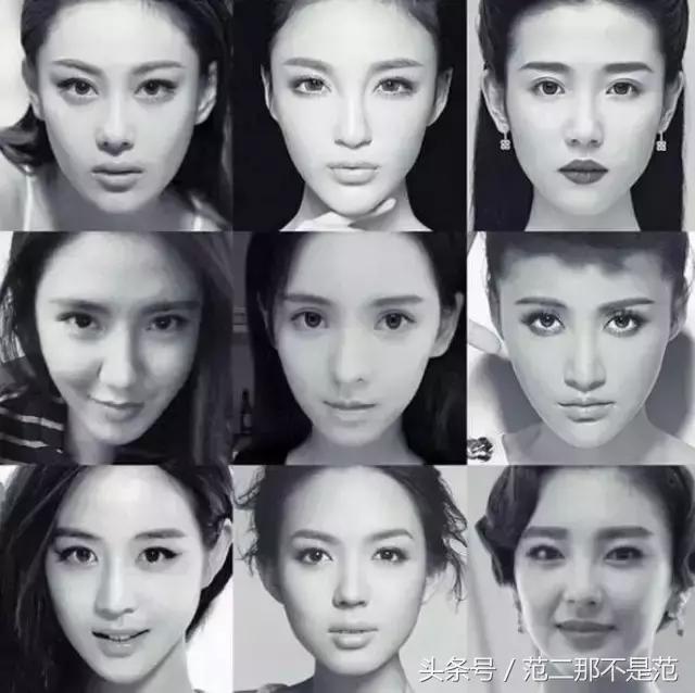 一张照片就能看出来这个人的前世,有没有人看到自己前世的照片