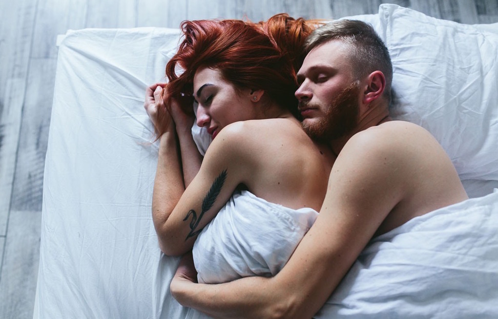 为什么有的时候，精液的颜色不是白色？