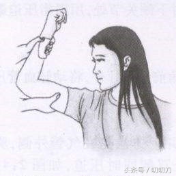 刀割伤正确急救方法有哪些,刀割伤该如何止血