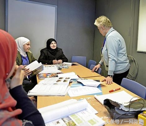 荷兰生活一定要学荷兰语吗,在荷兰如何学习荷兰语