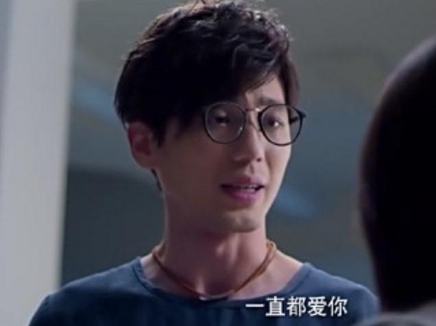 《云巅之上》牧歌：寡言，内心却是一片海