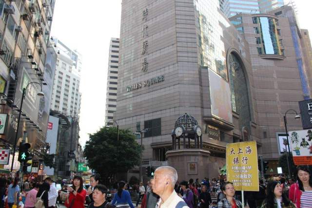 香港购物攻略必买清单,香港旅游护肤品购买攻略