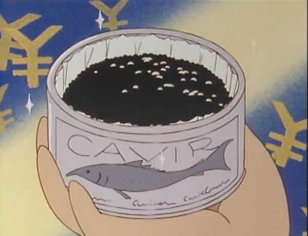 小丸子和爷爷吃很贵寿司视频,小丸子和爷爷去买东西