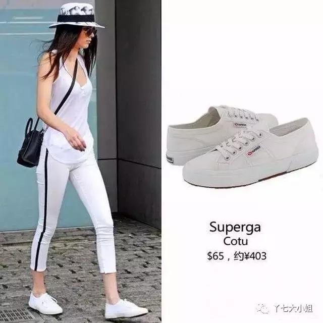 就算烂大街了，它还是春天最美的一双鞋