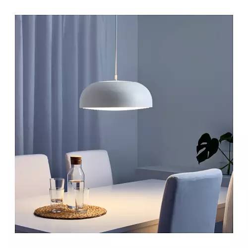 又要被宜家种草了，Trådfri智能照明系列，探索美妙的光线