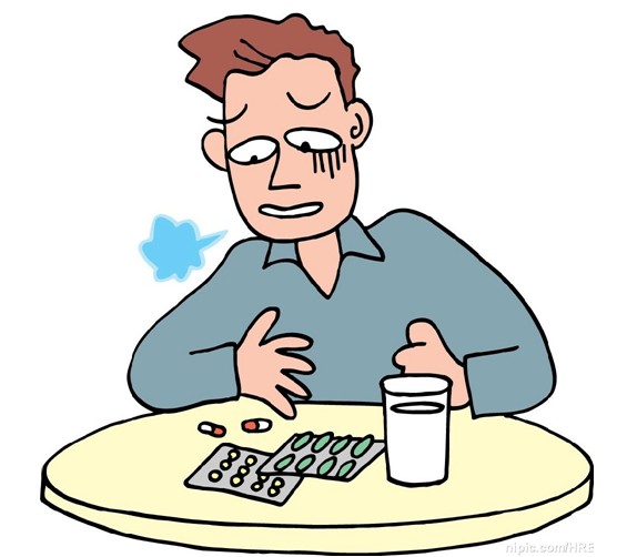 慢性浅表性胃炎护理问题及措施,慢性浅表性胃炎伴糜烂十二指肠炎