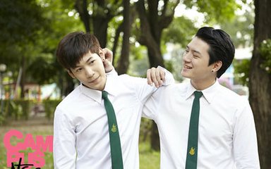 一入泰圈深似海,一入泰圈深似海解说