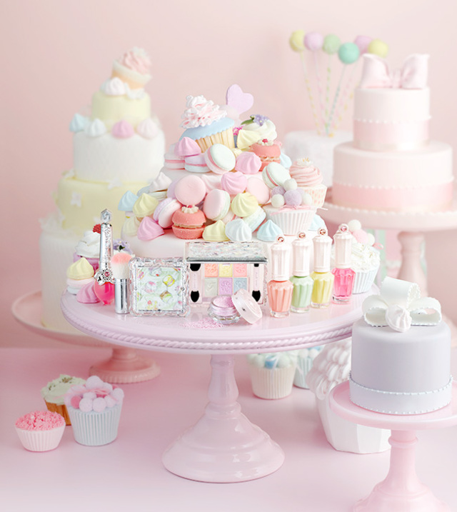 高颜值大牌化妆品,高颜值化妆品全套