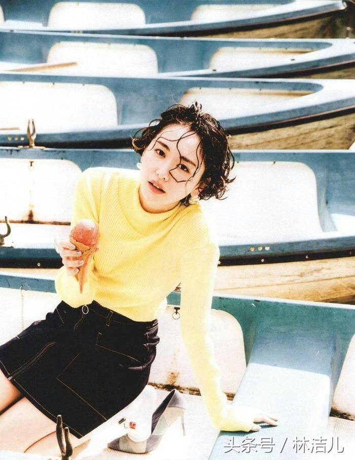 新垣结衣和石原里美的梗,新垣结衣石原里美伊藤静香