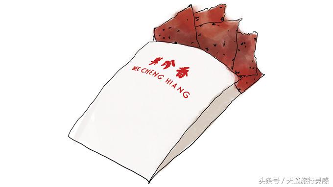 新加坡十大必买商品,去新加坡必买的三个品牌