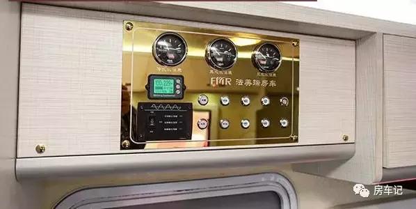 大通v80升顶房车用车体验,法美瑞v80