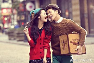 爱情是始于颜值陷于才华忠于人品,爱情的意识层面始于颜值忠于人品