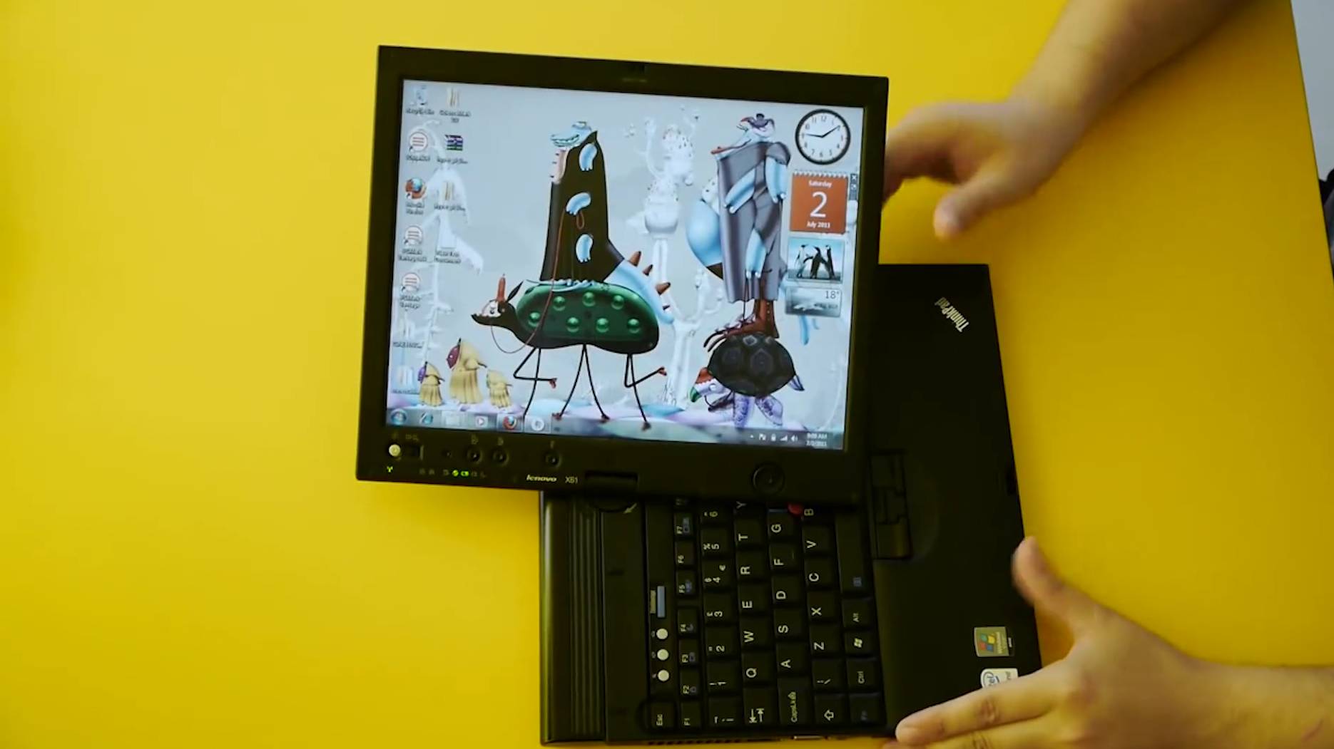 179元触屏笔记本SurfaceBook在它面前都得叫声爷