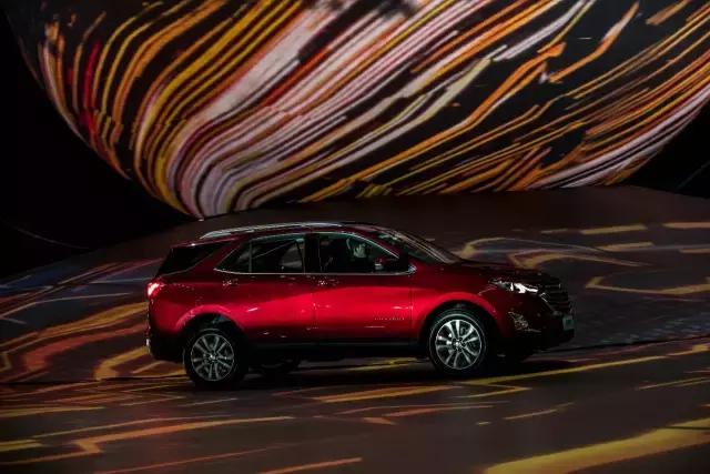 驾仕派雪佛兰开拓者,雪佛兰探界者怎么选挡