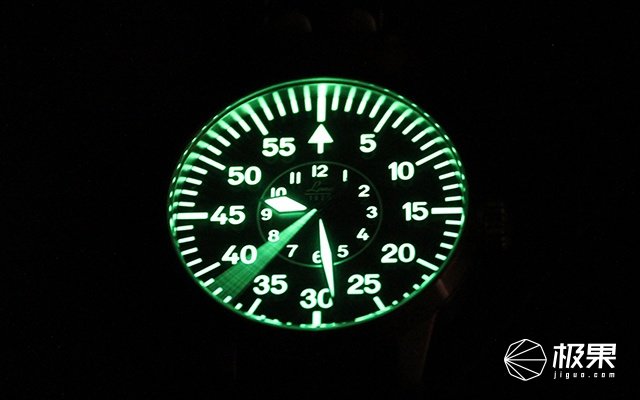 这个瑞士腕表品牌缘何打动消费者,德国十大顶级腕表