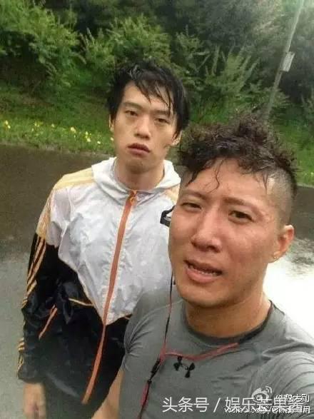 魏大勋撒贝宁红透了哪一期,魏大勋吓撒贝宁哪一期