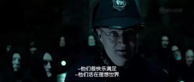 这部重口味、高分喜剧为国人量身订做，却永远不可能引进