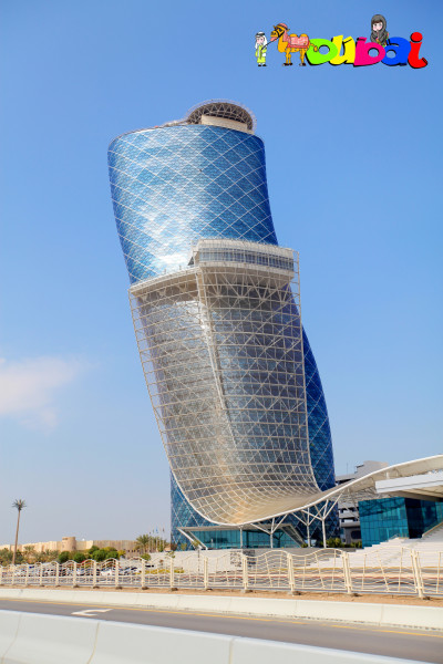 迪拜的旅行vlog,迪拜之旅vlog模板