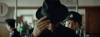 女演武则天，男演杜月笙：冯小刚葛优张涵予谁更枭雄？