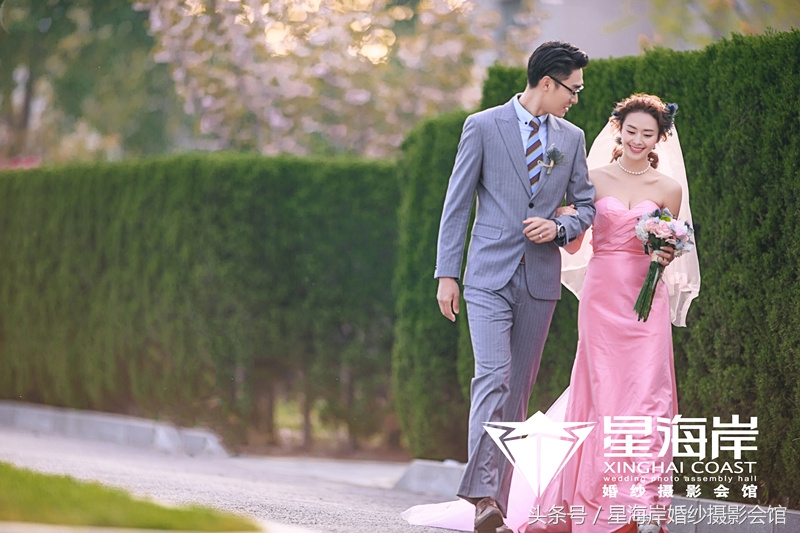 拍摄婚纱照的婚纱怎么选,婚纱照必须要拍摄的风格