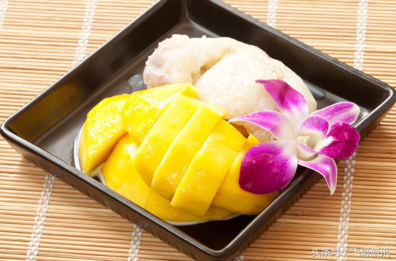 曼谷bigc必买手信,曼谷必买手信