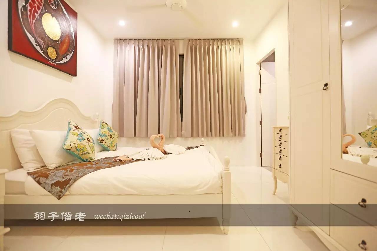 苏梅岛自由行酒店如何预订,苏梅岛五星住宿攻略