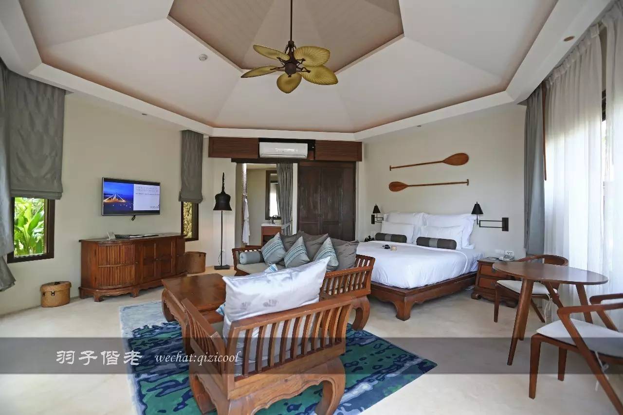 苏梅岛自由行酒店如何预订,苏梅岛五星住宿攻略