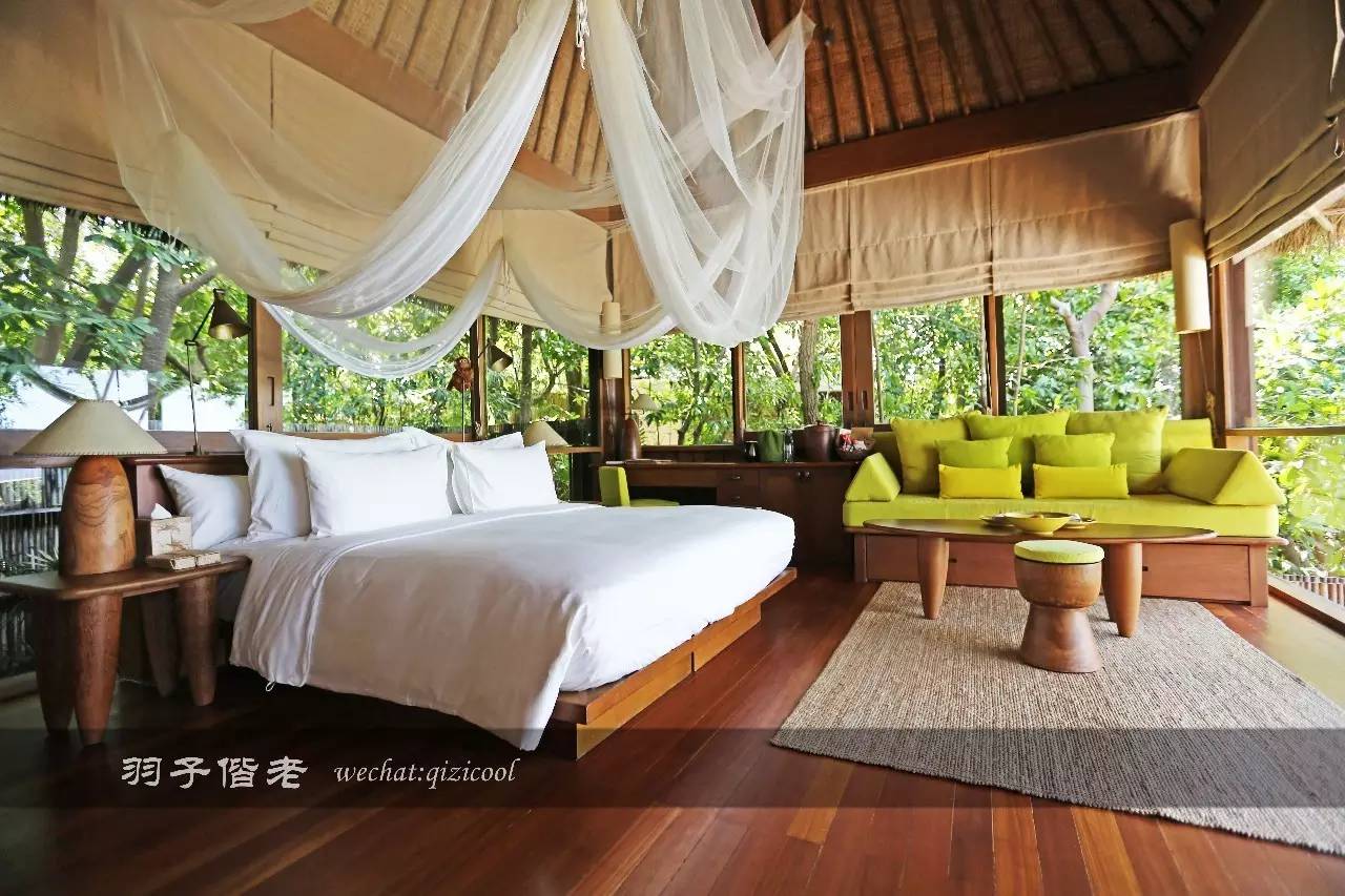 苏梅岛自由行酒店如何预订,苏梅岛五星住宿攻略