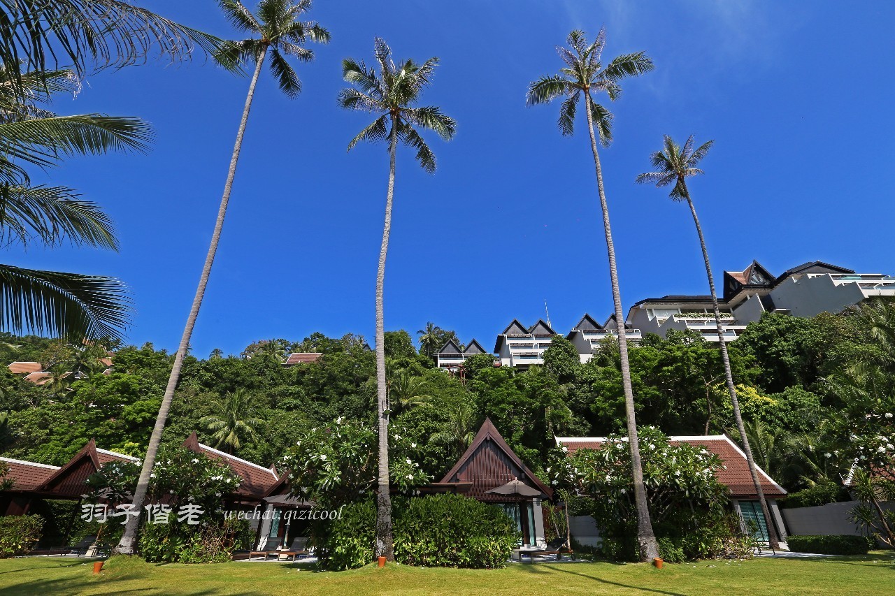 苏梅岛自由行酒店如何预订,苏梅岛五星住宿攻略