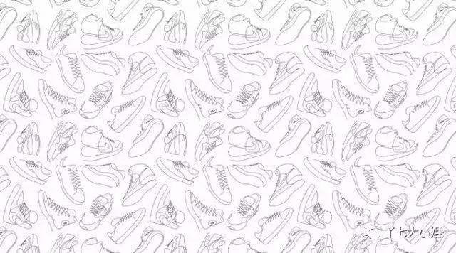 就算烂大街了，它还是春天最美的一双鞋