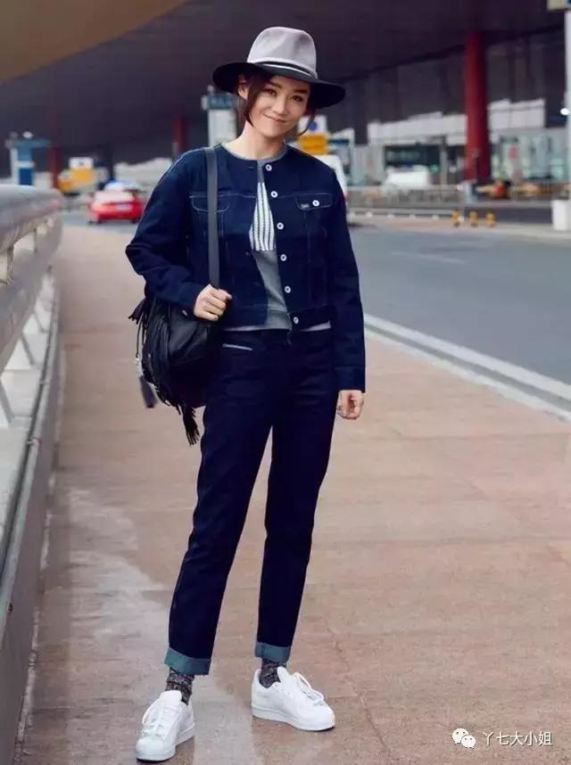 就算烂大街了，它还是春天最美的一双鞋