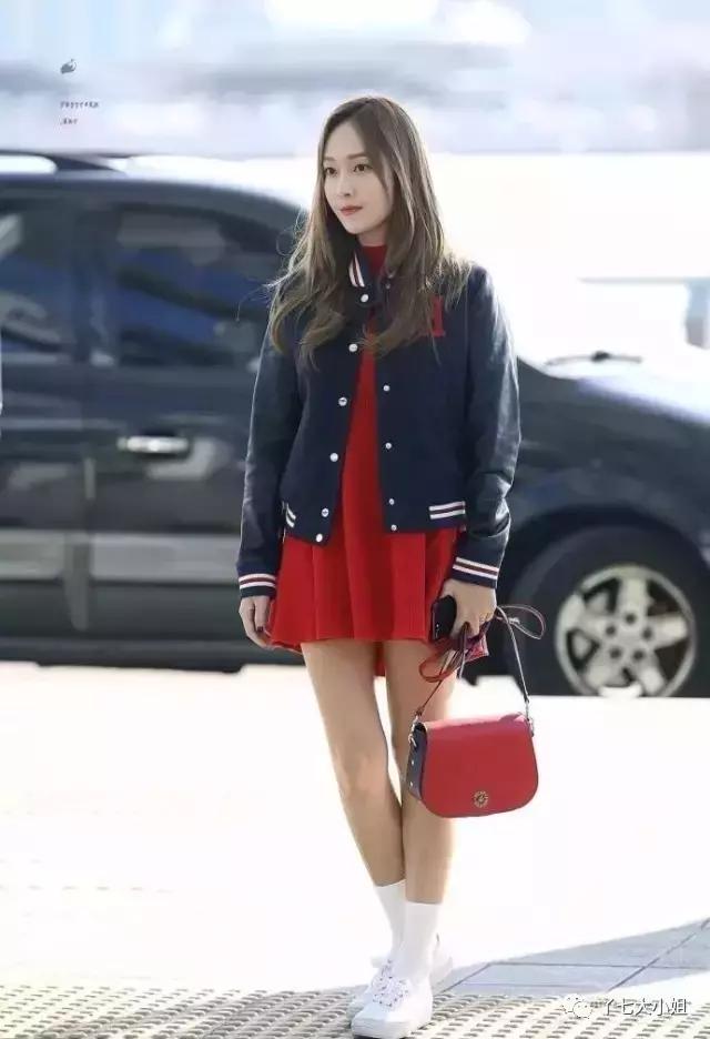 就算烂大街了，它还是春天最美的一双鞋