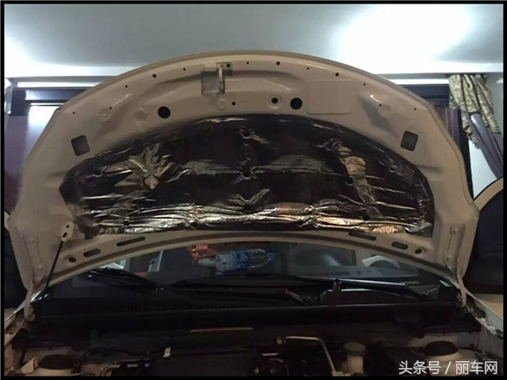 奥拓做全车隔音多少钱,奥拓快乐王子隔音怎么做