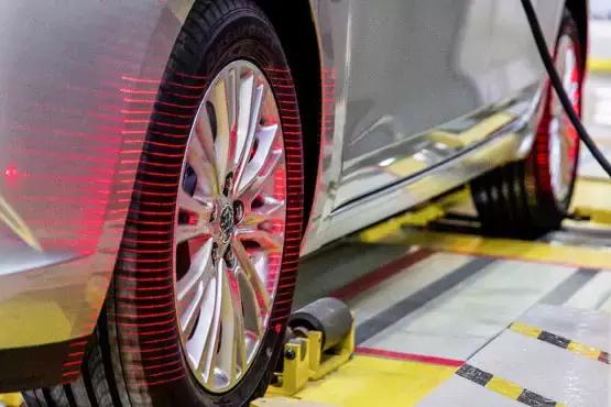 中国汽车公司遍布图,通用汽车工厂建在哪里