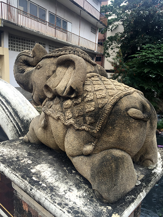 泰国清迈必买购物攻略,泰国之行