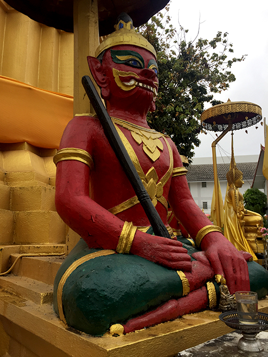 泰国清迈必买购物攻略,泰国之行