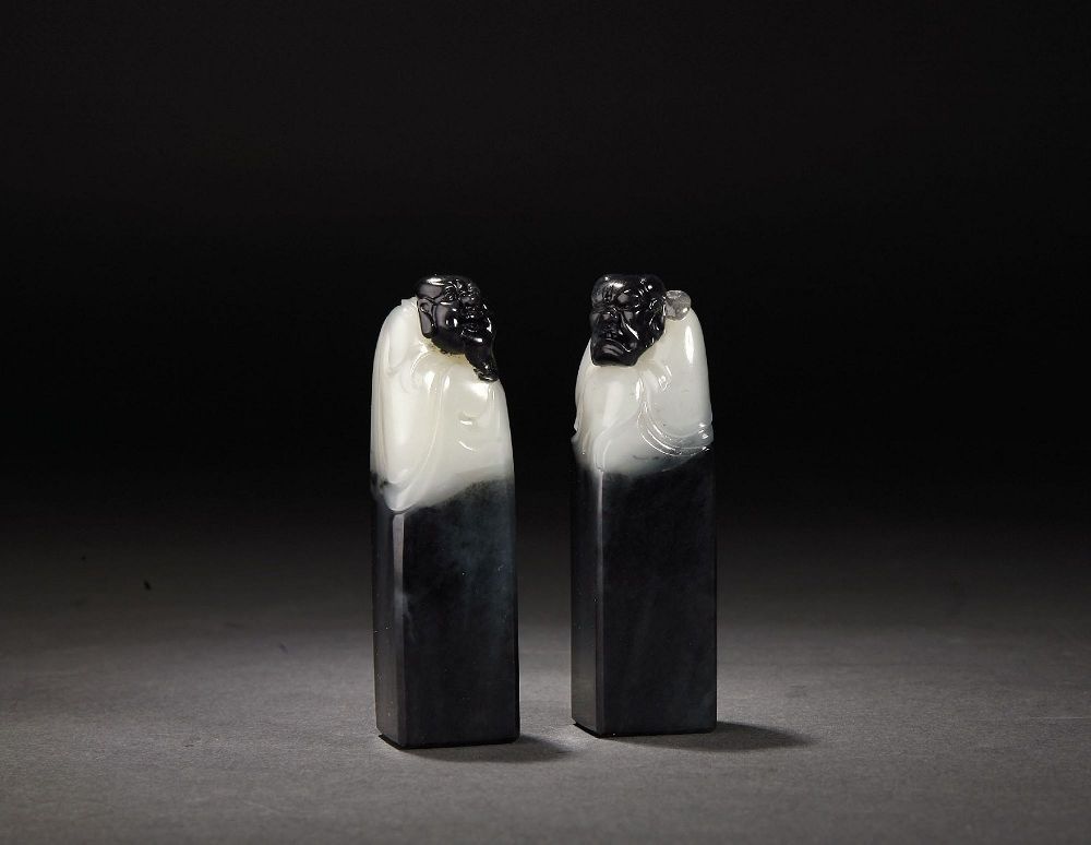 和田玉十大陷阱,和田玉玩的是细度还是油性