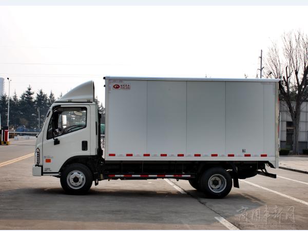 福田时代新能源轻卡车,福田时代4.2轻卡质量怎么样