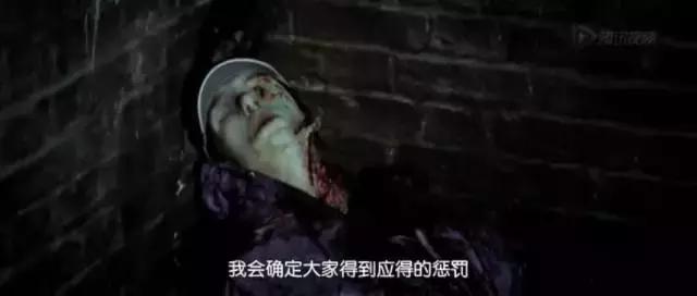 这部重口味、高分喜剧为国人量身订做，却永远不可能引进