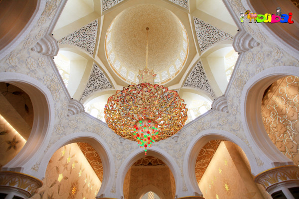 迪拜的旅行vlog,迪拜之旅vlog模板