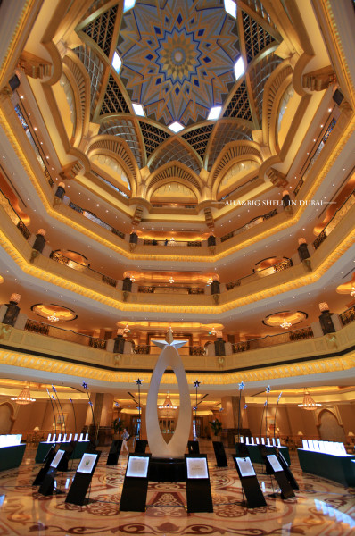 迪拜的旅行vlog,迪拜之旅vlog模板