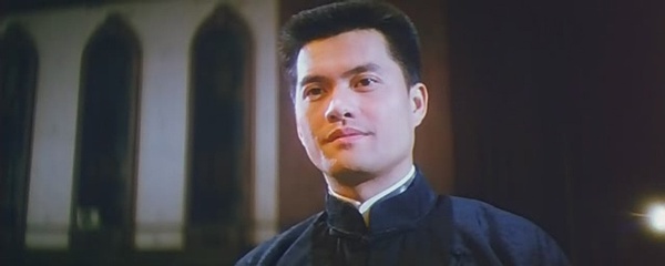 女演武则天，男演杜月笙：冯小刚葛优张涵予谁更枭雄？