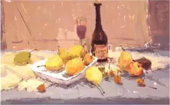 怎样让画笔更流畅,怎么用笔触丰富画面